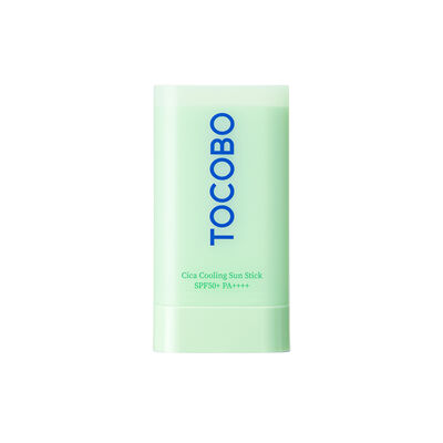 CICA COOLING SUN STICK SPF50+ PA++++ (PROTECTOR SOLAR EN BARRA)